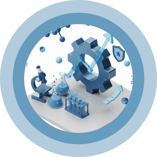 Многоступенчатый контроль качества готовой продукции