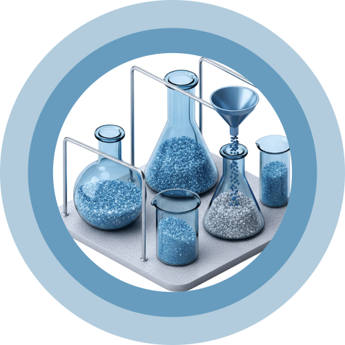 Разработка рецептур на начальном этапе