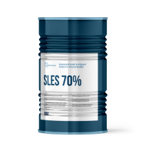 Лауретсульфат натрия SLES 70%