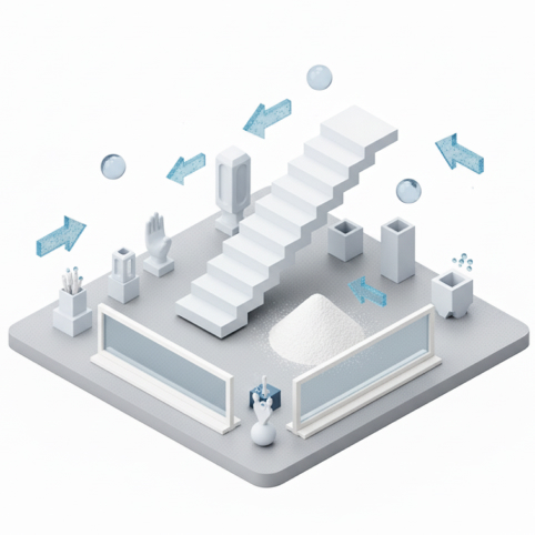 Сборные железобетонные изделия (ЖБИ)